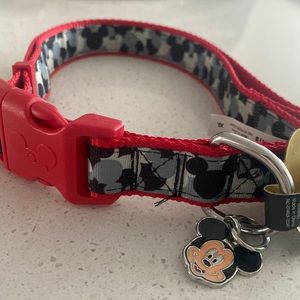 BRAND NEW- Mickey Mouse Collar from Walt Disney World!